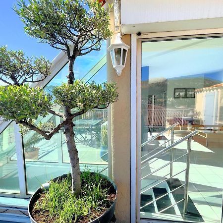 Le Bellavista Διαμέρισμα Κασί Εξωτερικό φωτογραφία