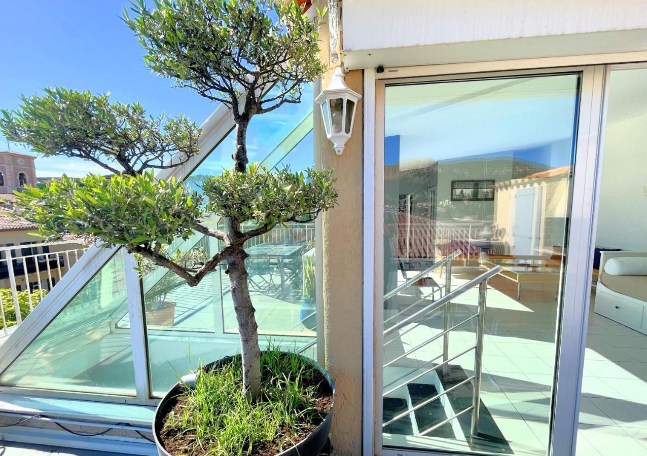Le Bellavista Διαμέρισμα Κασί Εξωτερικό φωτογραφία