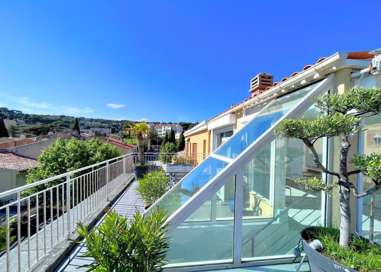 Le Bellavista Διαμέρισμα Κασί Εξωτερικό φωτογραφία