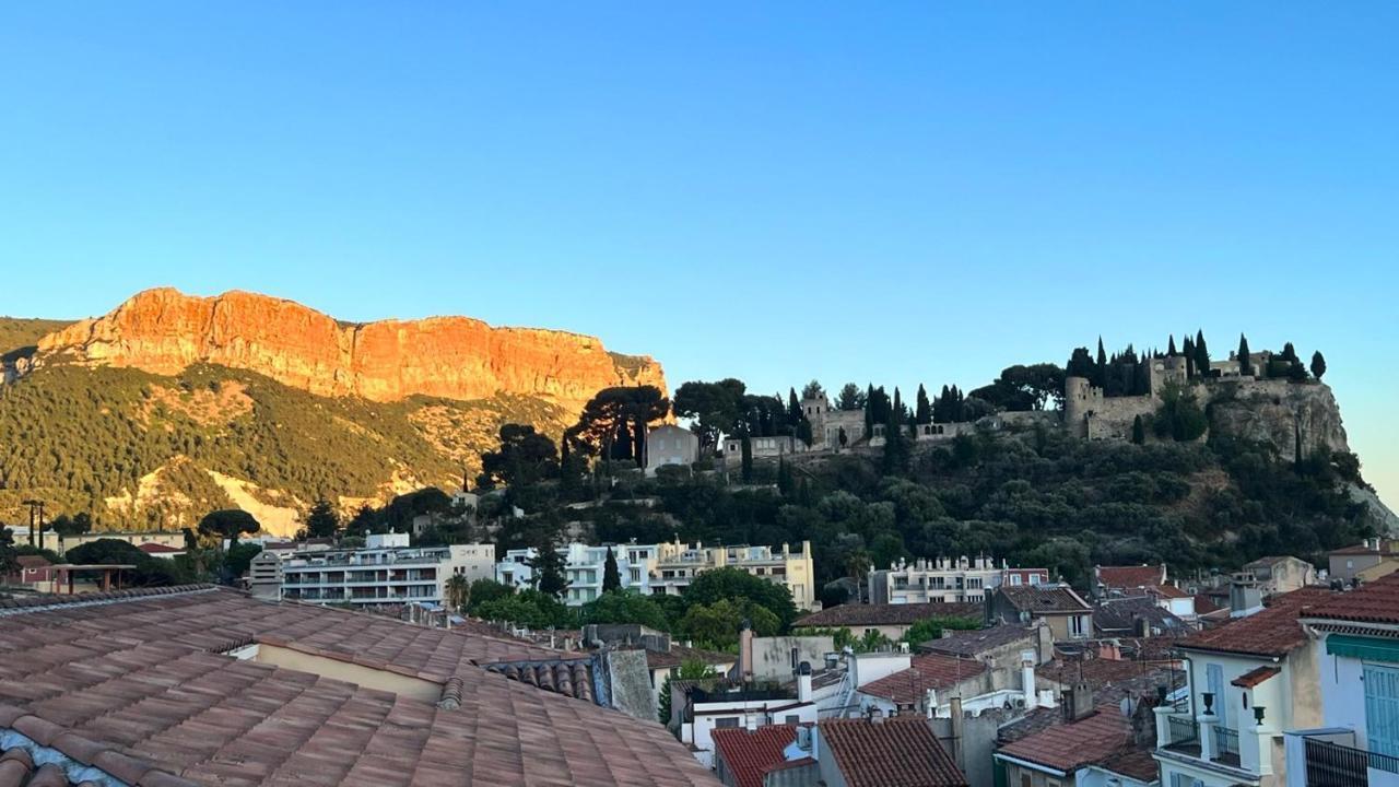Le Bellavista Διαμέρισμα Κασί Εξωτερικό φωτογραφία