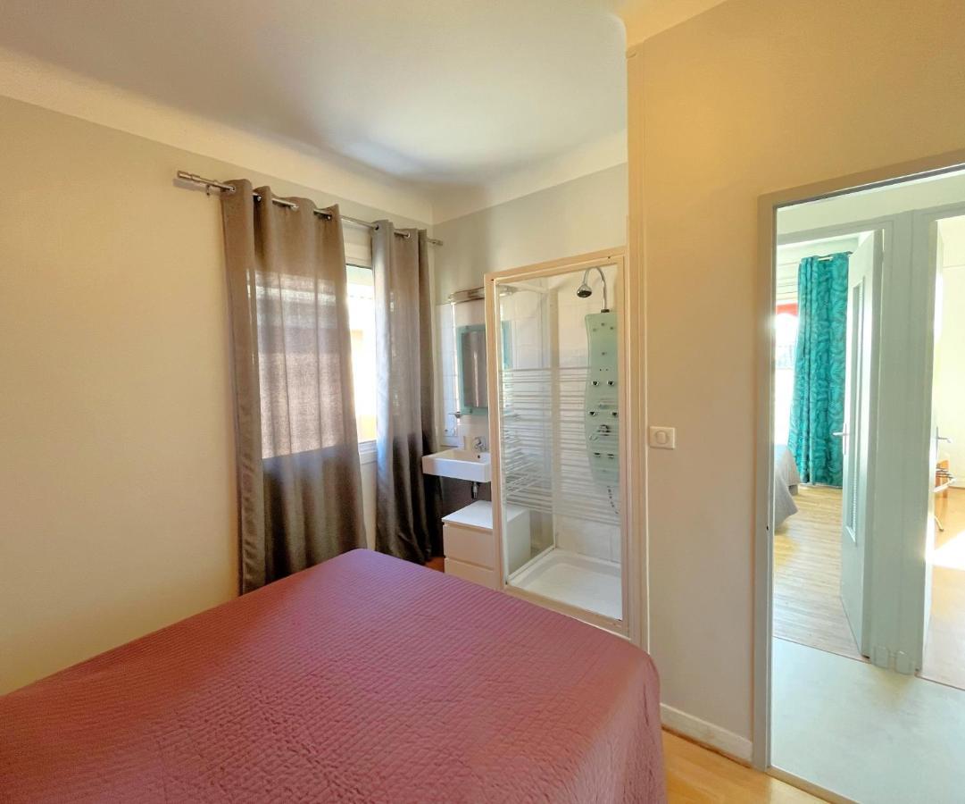 Le Bellavista Διαμέρισμα Κασί Εξωτερικό φωτογραφία