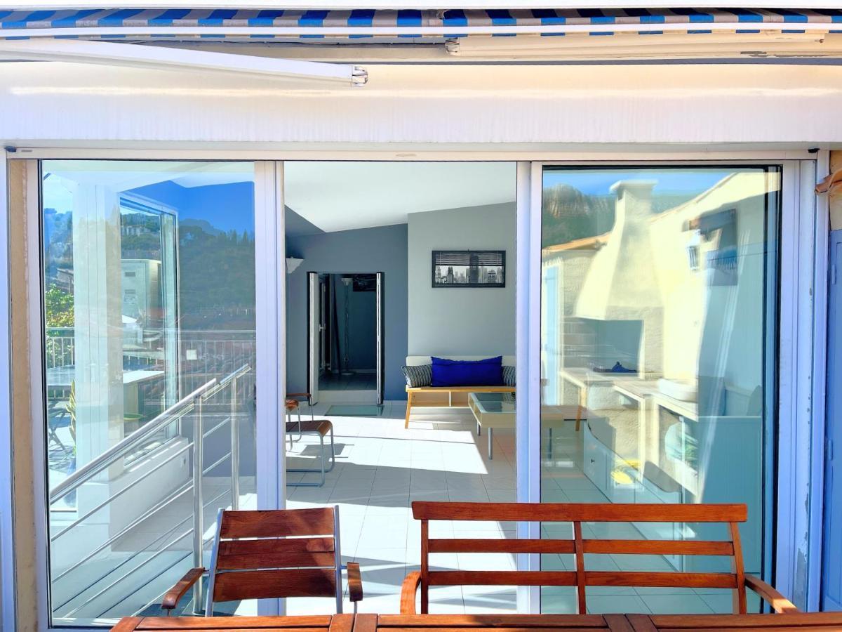 Le Bellavista Διαμέρισμα Κασί Εξωτερικό φωτογραφία