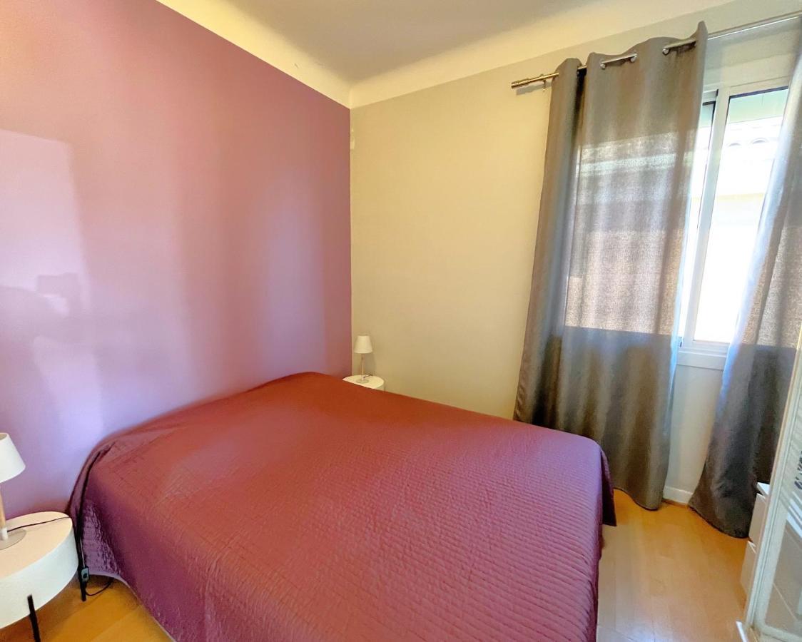 Le Bellavista Διαμέρισμα Κασί Εξωτερικό φωτογραφία
